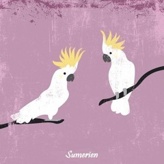 Sumerien Podcast For Õmu