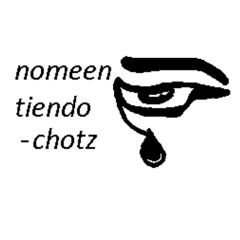 nomeentiendo.mp3/chotz