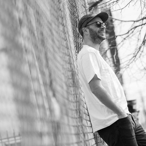 RADIO.D59B / THE NIGHT BEFORE #16 w/ Gilles Wasserman