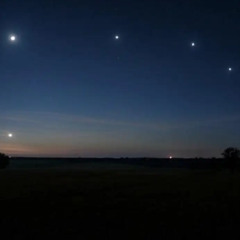 Jupiter Aligning (Original Mix)