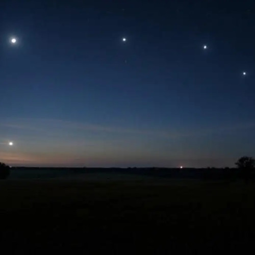 Jupiter Aligning (Original Mix)