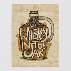 Whiskey in the Jar  ( Metallica )