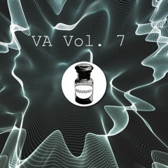 Matthias Springer - Emerald Mines (Melotonin - Various Artists Vol 7)