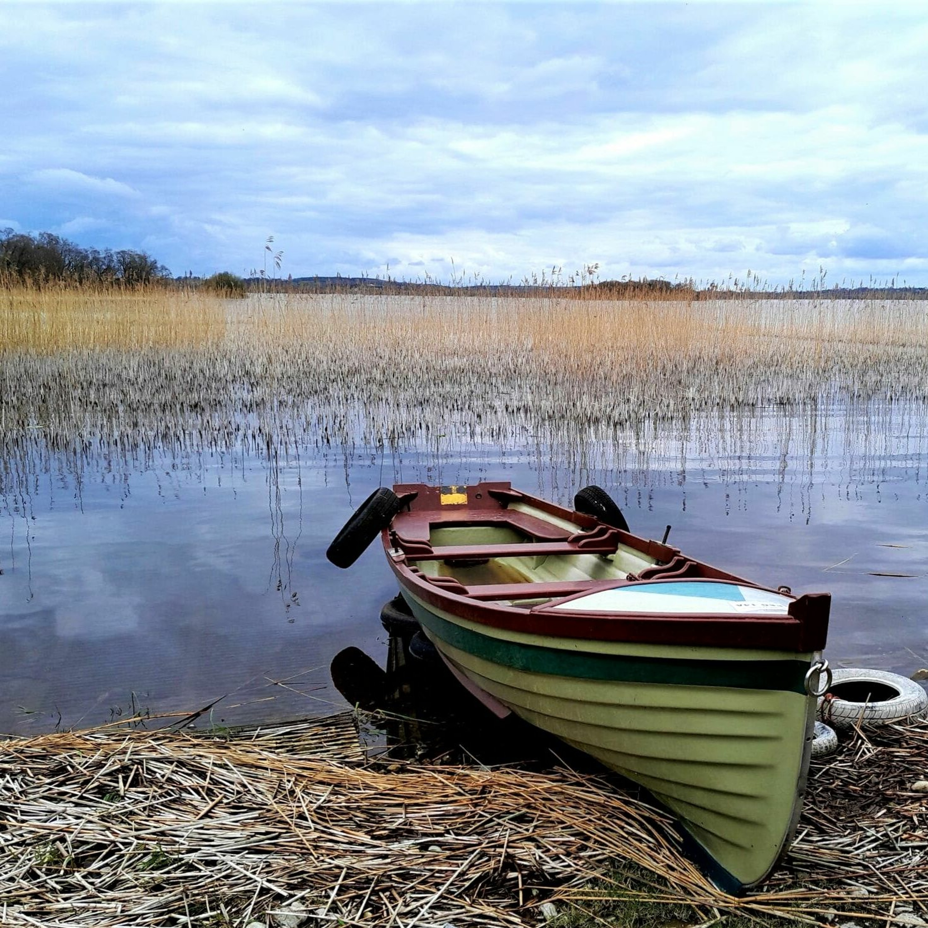Peche en irlande
