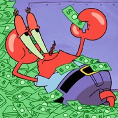 Cash like krabs (prod.Dailybands)