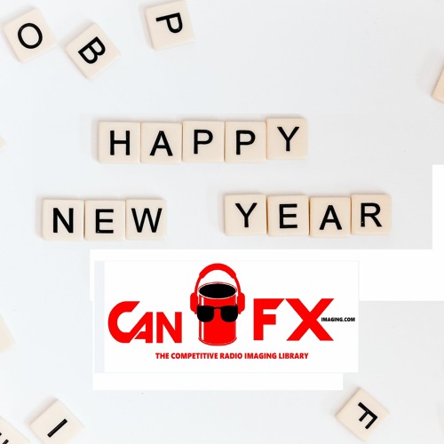 CANFX IMAGING - 2020 YEAR END COUNTDOWN PROMO MASH UP - FREE DOWNLOAD