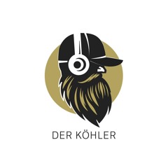 Der Köhler – Raw & Relentless Mix 05 (November 2024) [128–135 BPM]
