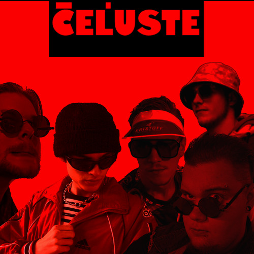 NEUROFUNK Čeľuste set (25.10.2024)