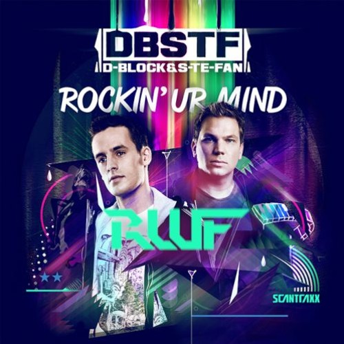 Music Made Addict (Headhunterz & Wildstylez Rmx) [RWF Rawtempo EDIT]