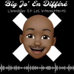 Big Jo' En Différé - L'immobilier Et Les Intermittents N°6