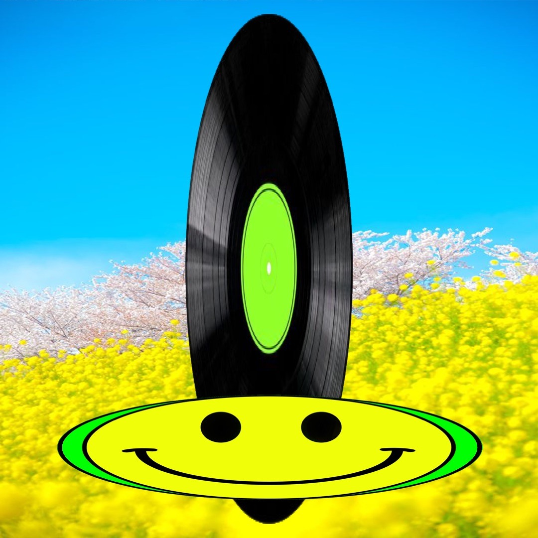 Spring Noon Stream Spring Noon Disko Mix (Live Mix@パンと音楽とアンティーク Mar.29 2025) by やけ ...