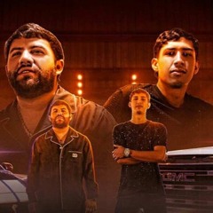 Luis R Conriquez Ft. Neton Vega - Si No Quieres No