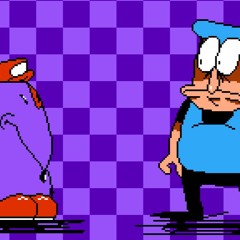 The Forgotten 19's (triflethumb But Snick And Peppino)
