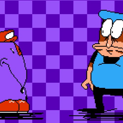The Forgotten 19's (triflethumb But Snick And Peppino)