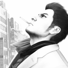 Yakuza 3 - Illtreatment (Extended)