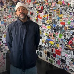 DREAM ON with Lloyd @ The Lot Radio 02-26-2025