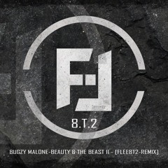 Bugzy Malone - Beauty And The Beast II - [FLEE8T2 - REMIX] FINAL