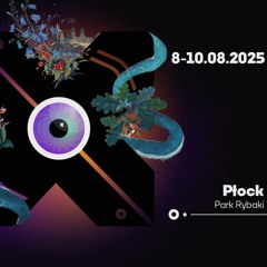 K4rton - DJ ConTEST WINNER - The X Festival 2025