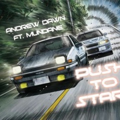 PUSH TO START FEAT. MUNDANE