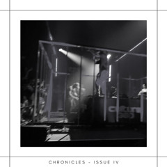 CHRONICLES - JUNGLE