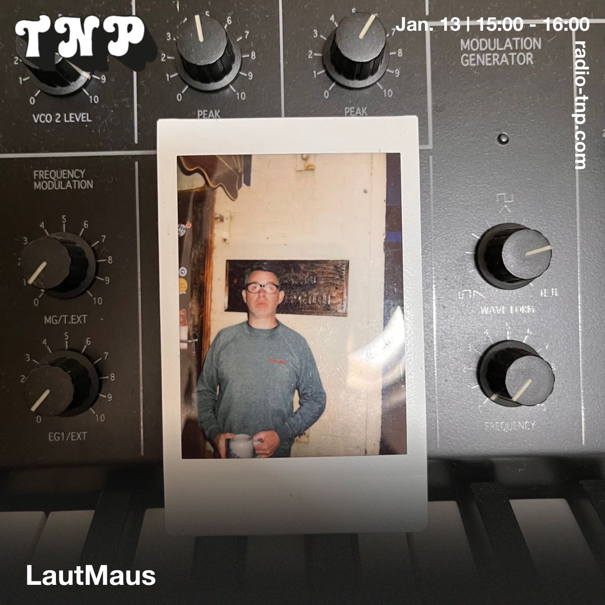LautMaus