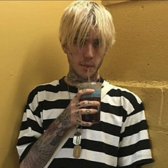 lil peep - fucc out my face