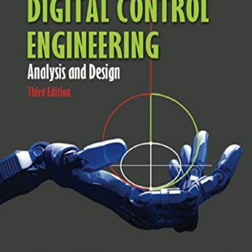 Stream episode PDF Digital Control Engineering: Analysis and Design ...