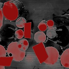 PERCURSOS [percussion duo] 2016