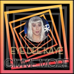 Gimme More (Cover)