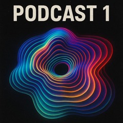 Groove Podcast 1