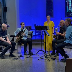 Only If I Have Come To Be A Whole (2023)