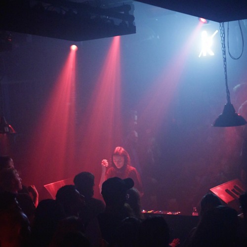 Avis Vox - Live Mix From Stil Vor Talent Showcase at Ritter Butzke