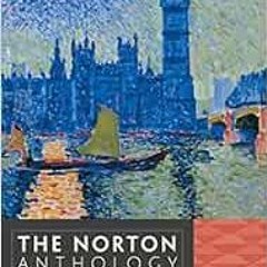 View [EPUB KINDLE PDF EBOOK] The Norton Anthology of English Literature (Ninth Edition) (Vol. 2) by