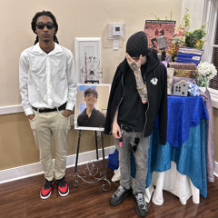 DIED YOUNG ft pacmanjay, ymcking, ymcKJ