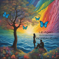 Up Again (Extended Mix)