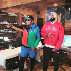 TRUF BODY Ft. The Game