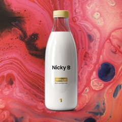 Nicky B - Goldtop Guest Mix #40