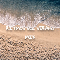 ANJU Ritmos Del Verano Mix / Verano 2023