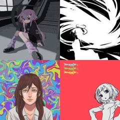 Jungle/Breakcore