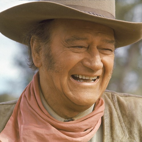 She Don't Like John Wayne