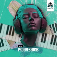 MIDI Progressions