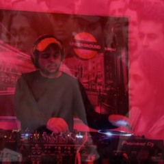 DANCE THE VIRUS AWAY III