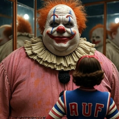 Grubby Clown (desultory dnb mix)