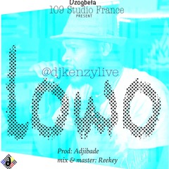 DjKenzy.  LOWO