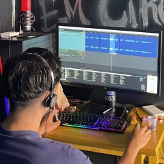 TÃO NATURAL NO SANTO AMARO (( DJ SORRISO 22)) 2025