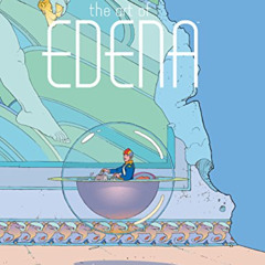 [FREE] KINDLE 🗂️ Moebius Library: The Art of Edena by  Moebius KINDLE PDF EBOOK EPUB
