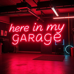 Here In My Garage Vol.1
