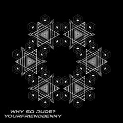 Yourefriendbenny - Why so rude