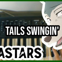 BEASTARS (Remix)