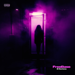 El Santana - Freebase ( Chopped & Screwed )